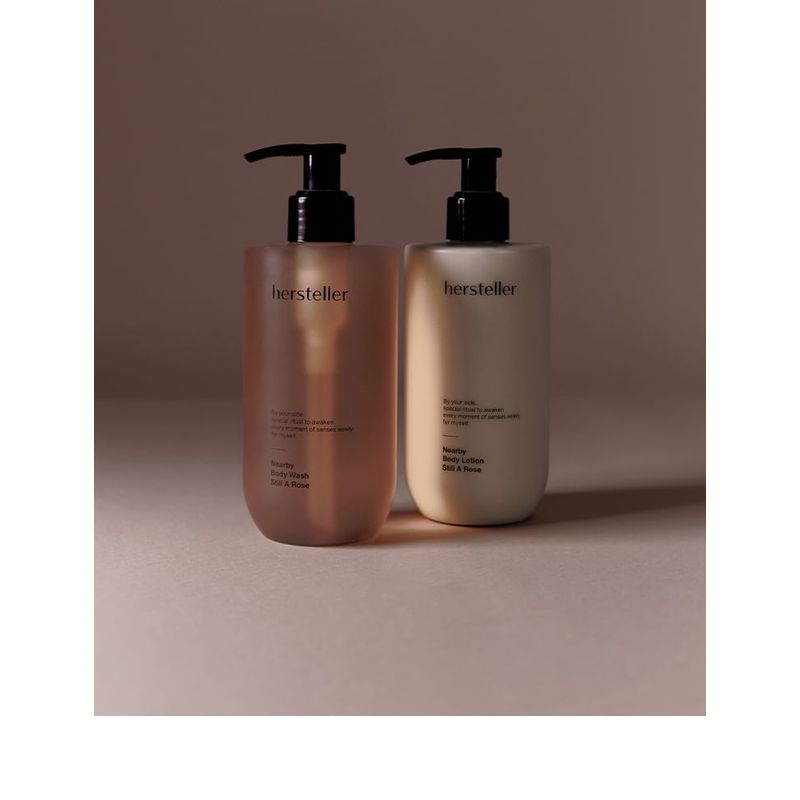 hersteller Nearby Body Wash - 3 Types
