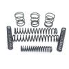 65Mn Wire diameter 1.8mm Strong Spring Steel Compression Spring Shock Absorber Spring Customizable Pressure Return Spring
