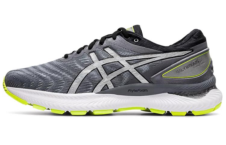 ASICS Gel Nimbus 22 Lite Show Metropolis 1011A683-021 46