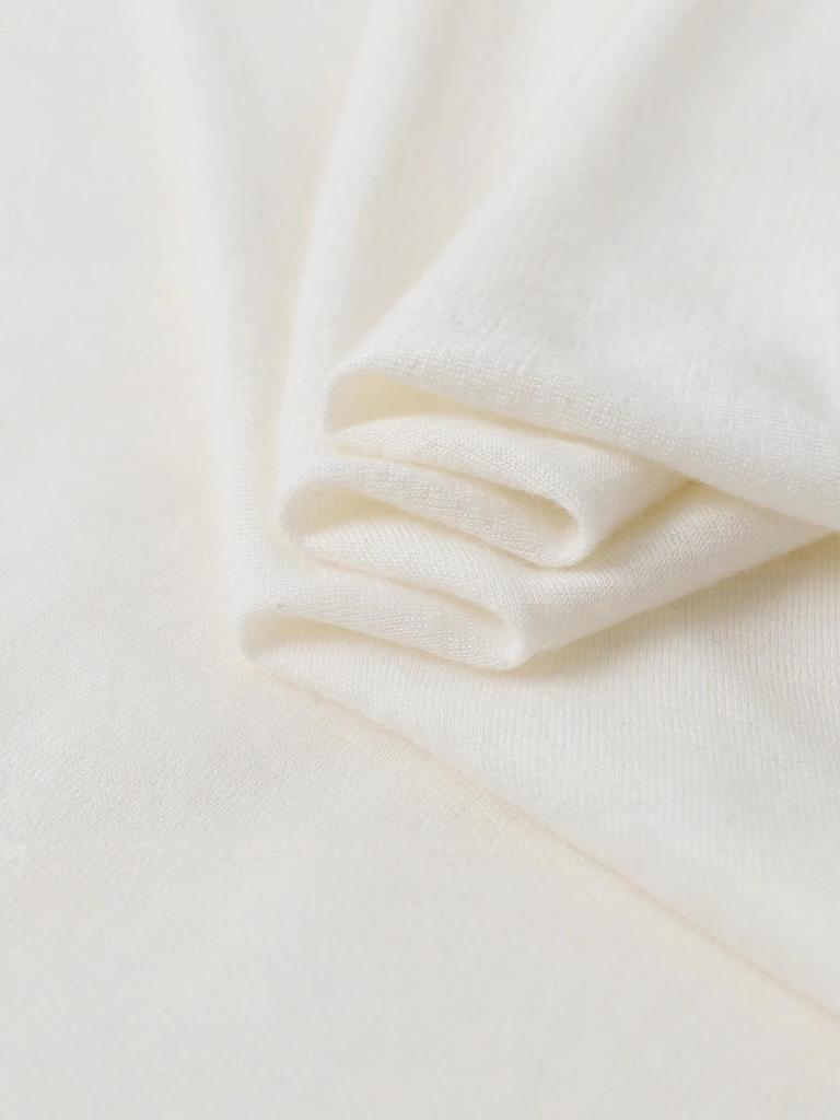 Women's Pure Cashmere Sleeveless High Neck Knit Sweater Vest