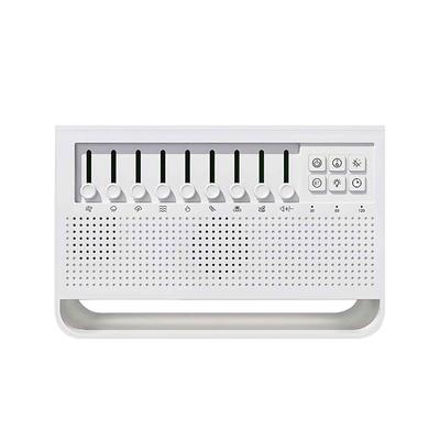 Simulierter Flammenloser Luftbefeuchter Diffusor BT5.0 200ml Ultraschall Aromatherapie Diffusor mit 2 Helligkeitsstufen Nachtlicht