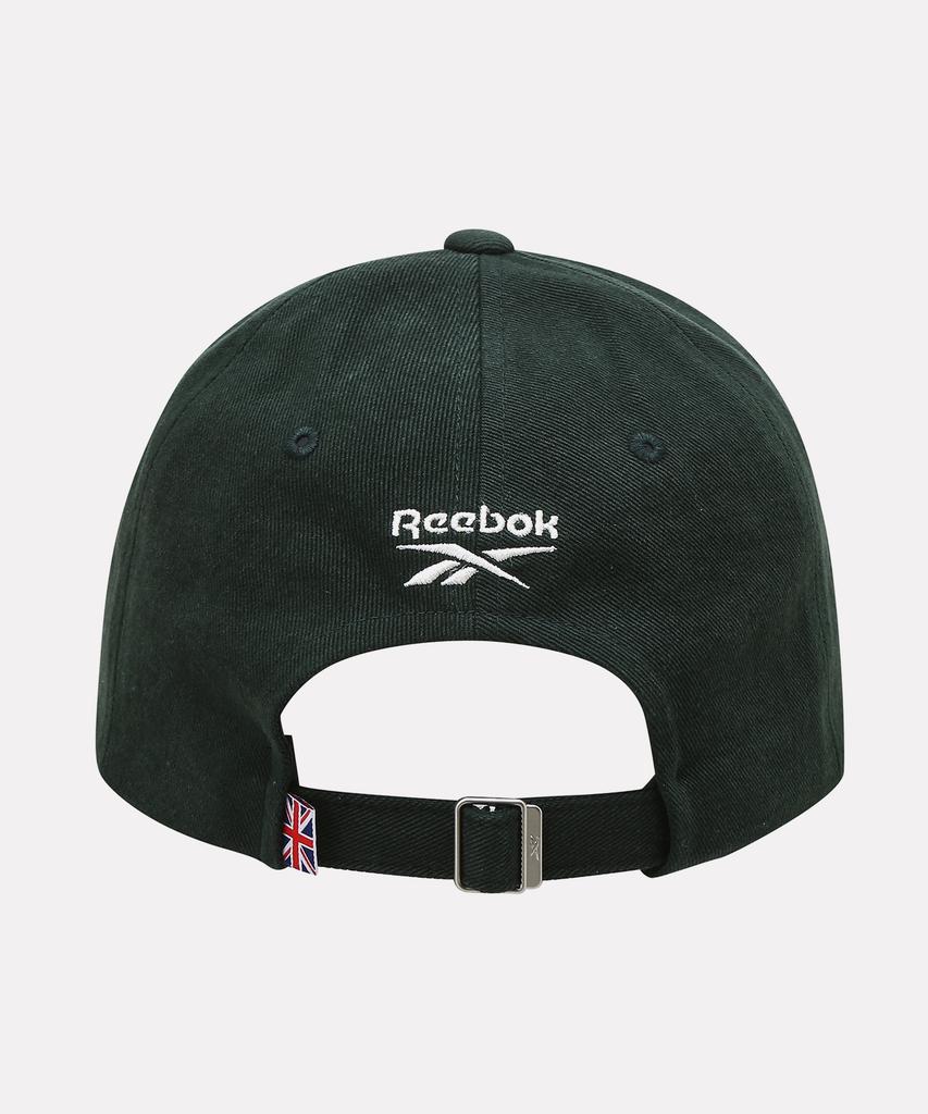 REEBOK Emblem Ball Cap - Green