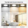 Suiyi Ultra-Thin LED Recessed Downlight