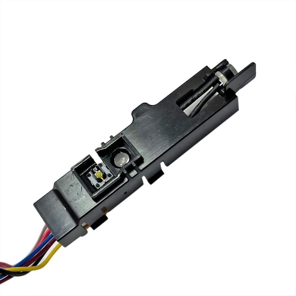 HYY 0F7M7N F7M7N Power Button with Switching Line Cable Replacement for DELL Studio XPS 7100 8000 8100 8300 8500 8700 8900