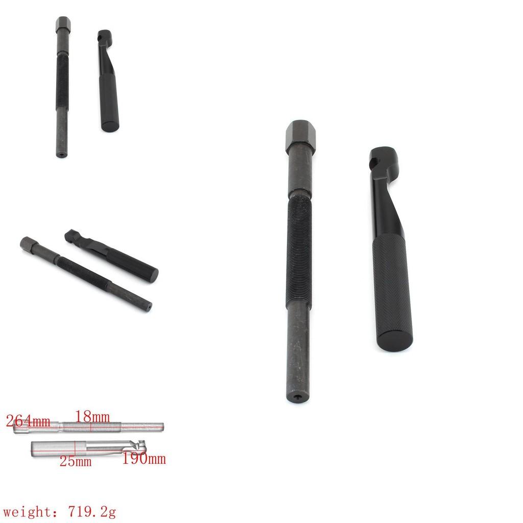 High Quality Polaris Rzr Clutch Puller Tool For Efficient Drive Belt Removal And Installation