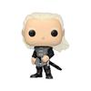Funko Pop! Game Of Thrones: House of the Dragon - Daemon Targaryen