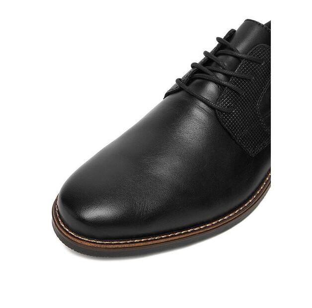 Полуботинки Rieker 13523-00 чёрный