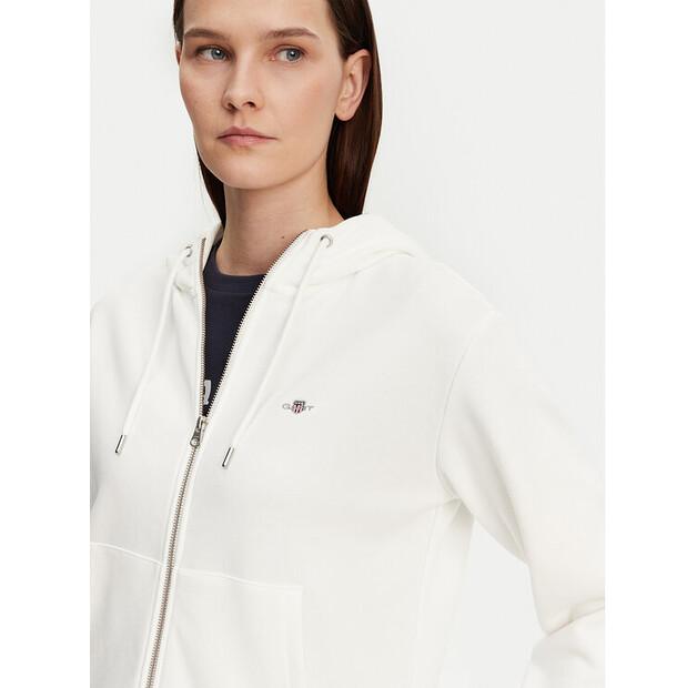 Gant Shield Hoodie