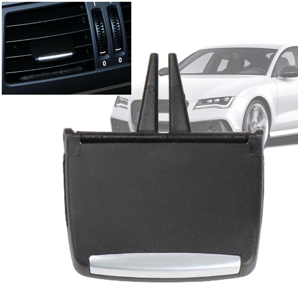 

Зажим для вентиляционного отверстия кондиционера спереди/сзади, 64229220101-MZ, зажим для вентиляционной решетки кондиционера спереди для BMW E70 X5 E71 X6