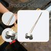 Circular Positioning Calipers Adjustable Guide Rail Professional Measuring Tool Practical Precision