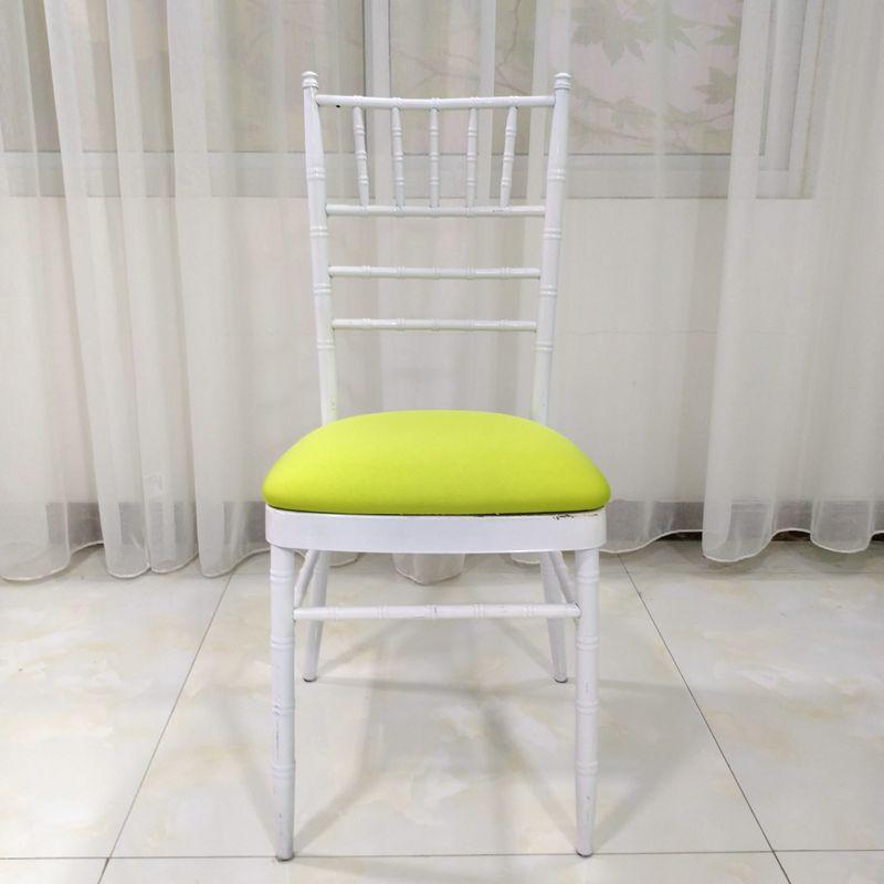 Cushion Cover Seat Stretch Seat Cover Cover Chair Bamboo Joint Chair Home Modern