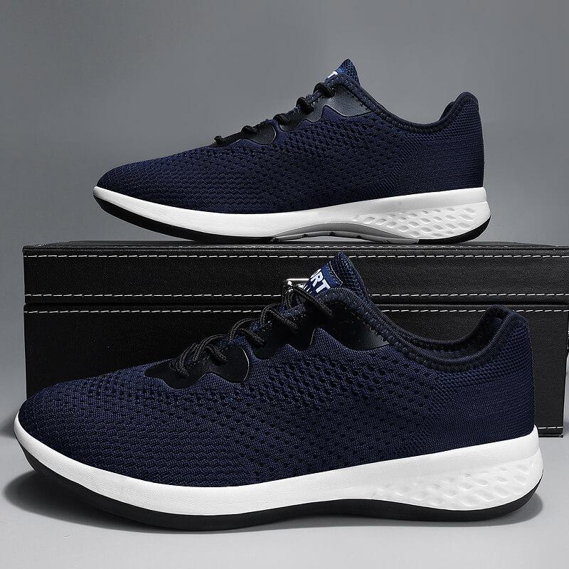 

Серые Мужские Кроссовки Беговые Кроссовки Для Мужчин Большой 48 Легкие Теннисные Удобные Дышащие Для Ходьбы Дышащие Нескользящие Кроссовки 38