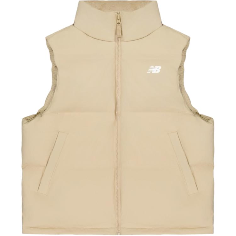 New Balance hooded gilet AWV43360-INC S