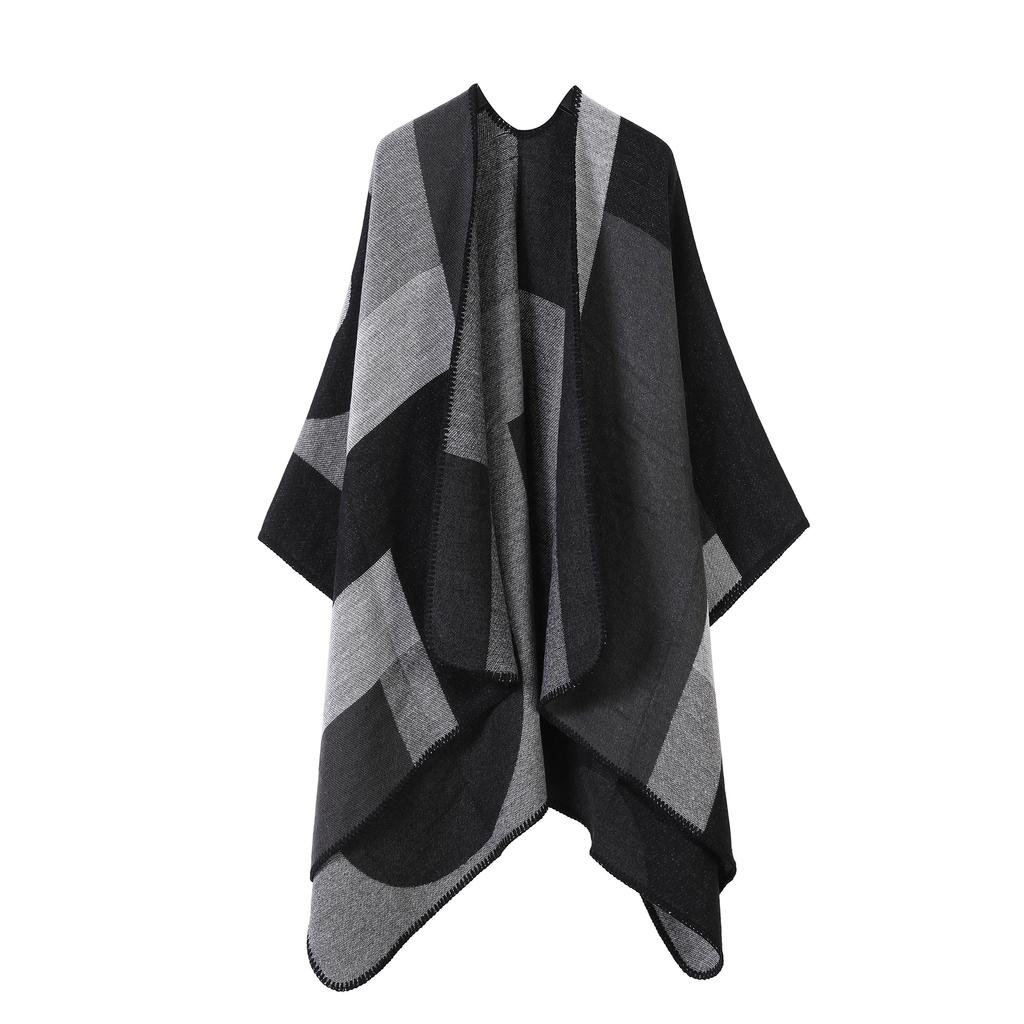 New Products, Shawls, Warm Nap Blankets, Double-Sided Wear, And Travel Capes.