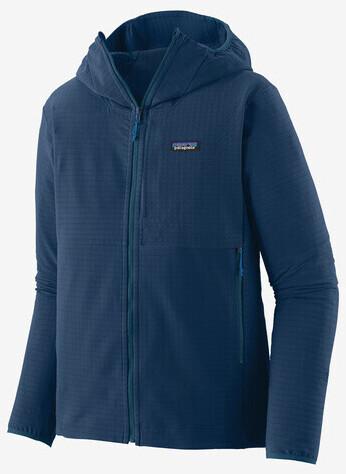Patagonia R1 TechFace Hooded Jacket (83578)