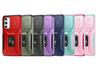 Pull-Push Ring Phone Case for Samsung S26Ultra, S23+, A16, A05S & S25FE
