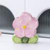 Tulpe Blume Make-up Pinsel Aufbewahrungseimer Büro Pinselhalter Schlafzimmer Schreibtisch Aufbewahrung Dekorative Ablage Ornament