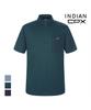 INDIAN Cpx Half-Zip T-Shirt_M2Oas6M3101