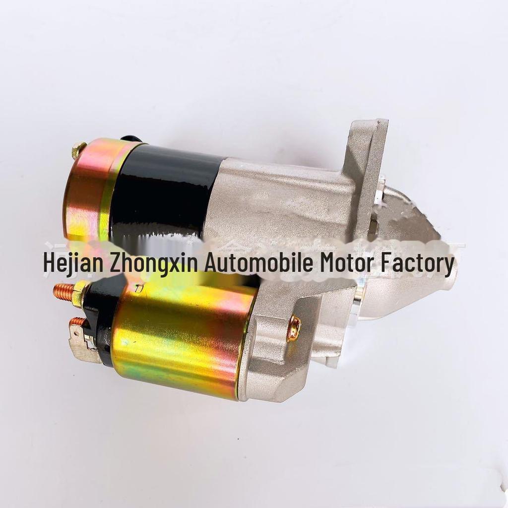 QD1246 4G18-3708110 Compatible with Geely Vision, Emgrand, King Kong, Panda 4G15, 4G18