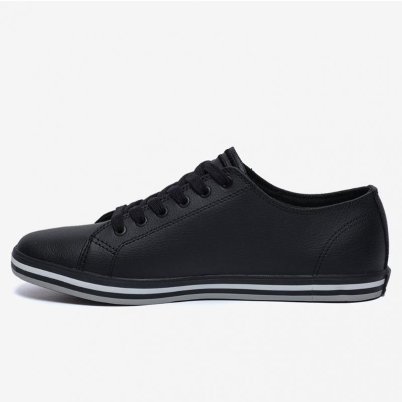 Fred Perry Unisex Sneakers Kingston Leather Sfpu2217163 198