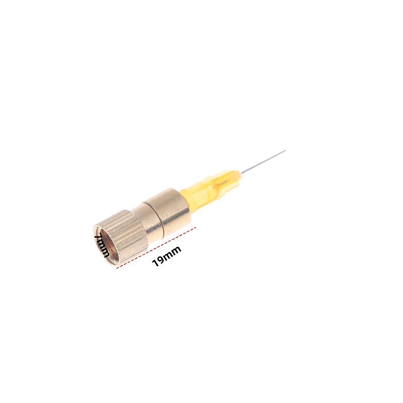 

S-1Set For B7000/T7000/T8000 Glue Expansion Head With Needle Flux Converter Control Glue Flow Glue Needle Adapter