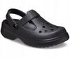 Crocs Classic Mary Jane Clog T 210616 |C7 I Eu 23-24| Black