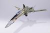 TAMASHII NATIONS DX Chogokin Messiah Valkyrie VF-25A (Standard Model)