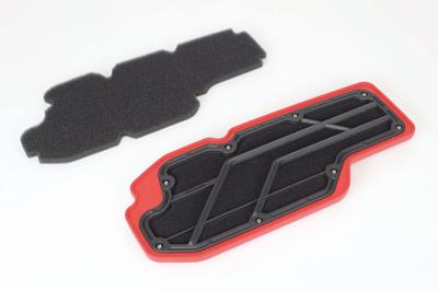 Special Parts Takegawa Power Genuine Element Replacement for CT125 Filter, Type, (JA55/JA65), 03-01-0033