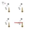 Carburetor Repair Kit Needle Valve Gasket Vacuum Diaphragm for Yamaha  Version YZF-R1 1000CC 1998-2001 YZFR1 YZF R1 1000 CC