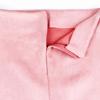 Autumn Winter High Waist Bodycon Vintage Suede Split Thick Stretchy Skirts Women Skirts Suede Solid Color Pencil Skirt