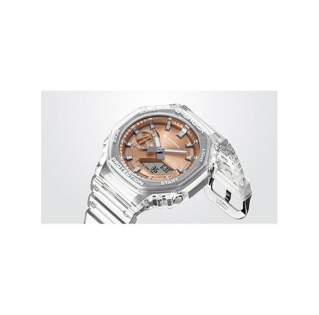 Casio GA-2100BM-7A5ER Wristwatch