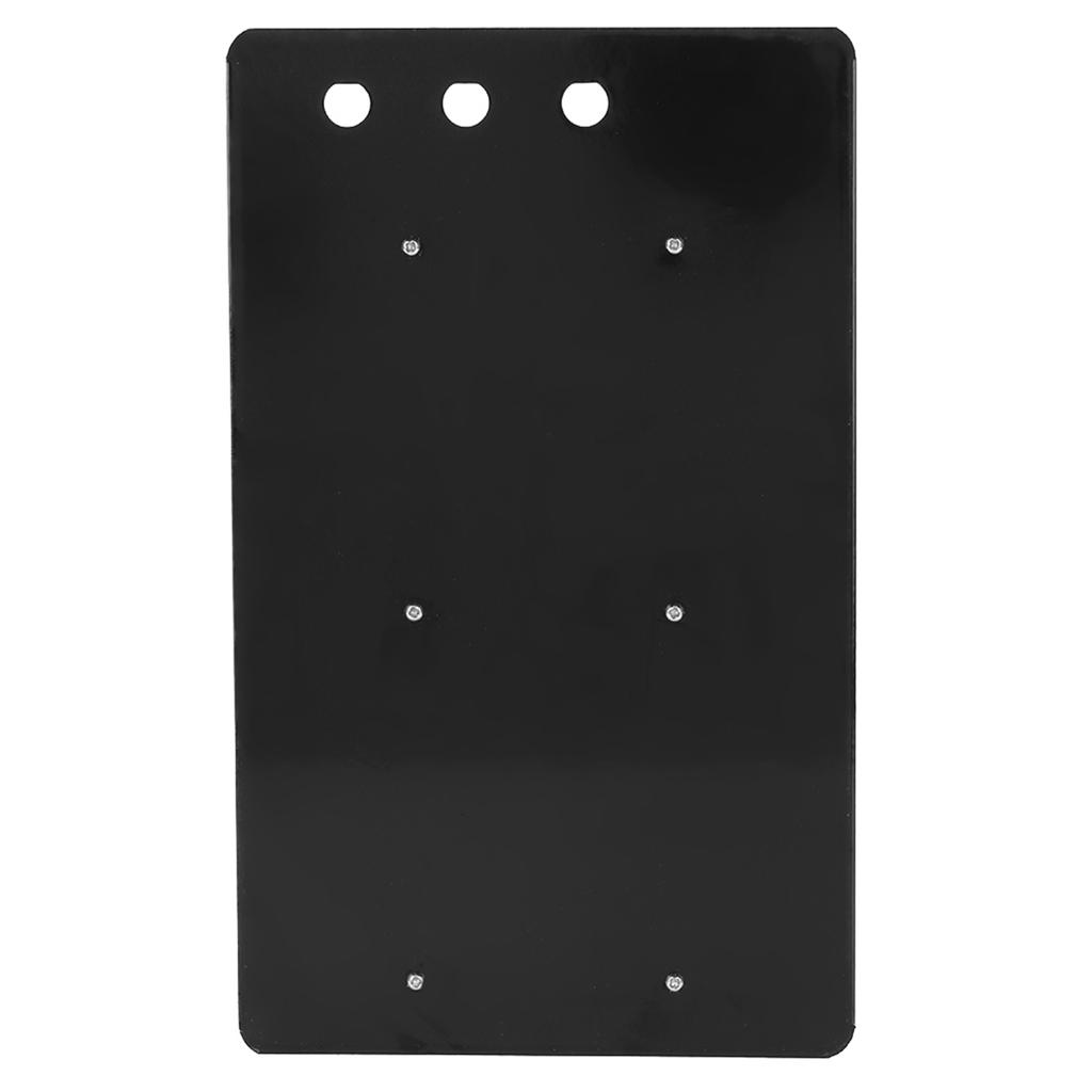 1660 Points Holes Plug In Breadboard Test Bed Free Solder Circuit Test