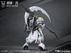 Snaa Knights Sc-007-Iron Sickle Kay Action Figure 1/144 Scale Assembly Children Toys Mecha Toy Room Decoration Birthday Gift