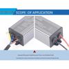 Jikejia LED Floodlight Driver Power Supply