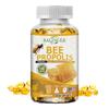 Balincer Bee Propolis Supplement, High Strength, 120 Softgels