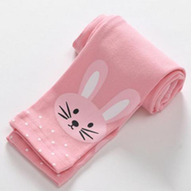 2026 New Girls' Leggings Spring and Autumn Style Girls' Trousers Princess Versatile Slim Outerwear Pants Children's