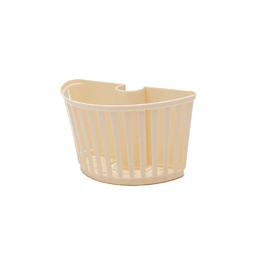 Household Creative Bathroom  Rack Rack Kitchen Sink  Basket