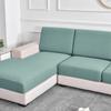 Elastic Sofa Cover 1/2/3/4 Seater Couch Cover Dirt-Repellent Versatile Furniture Protection Slipcover For Living Room Home Decor