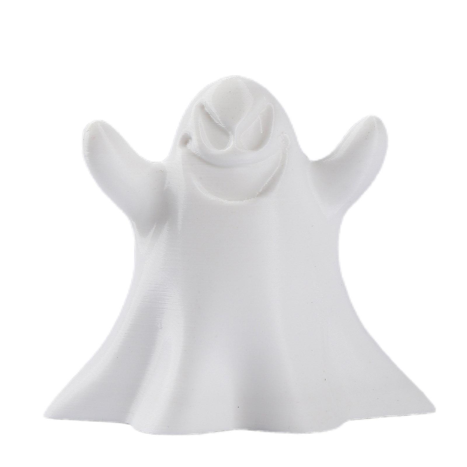 

3D-печатные животные на Хэллоуин, фигурка-трансформер для украшения карандаша One Size