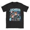 Fashion Cortis Kpop TShirt Unisex Cotton Short Sleeve Round Neck Summer Clothing