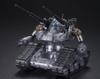 Bandai HG Guntank Early Type Theater Limited Clear Plastic Model Kit 1/144 Ver. (Theater Limited)