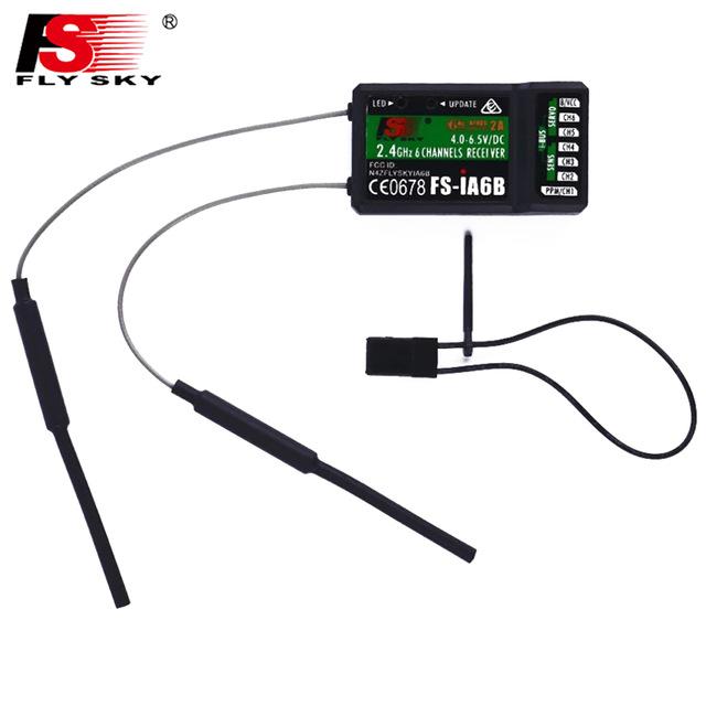 Flysky FS-GR3E FS-A3 FS-A6 FS-R6B FS-X6B FS-iA6 FS-iA6B FS-BS6 FS-A8S FS-R9B FS-iA10 FS-iA10B Rc Receiver for Flysky Transmitter