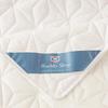 Waterproof Quilted Mattress Protector - Non-slip, Dustproof, Urine Barrier Bed Cover