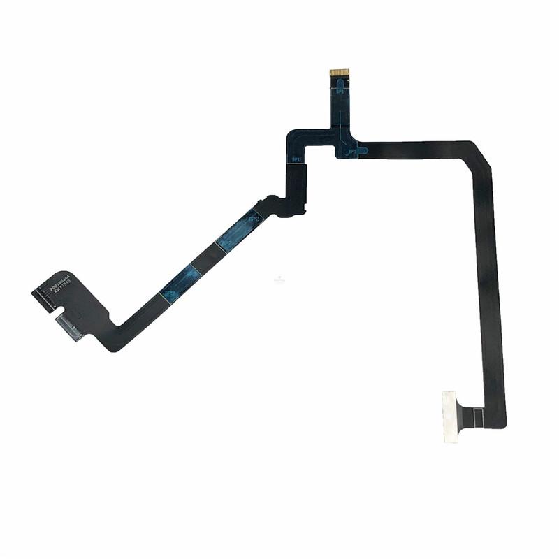 Brand New Gimbal Ribbon Flat Cable for DJI Phantom 4 Pro/Adv Camera Soft Flexible Wire Flex Cable Repairing Spare Parts