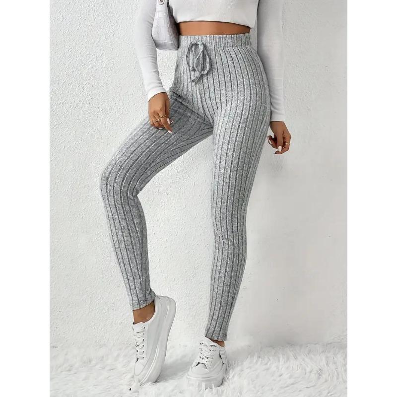 Pantalon de Yoga et Leggings de Fitness pour Femmes Automne/Hiver à Taille Haute et Effet Push-Up
