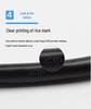 Fengxu RVVP 4-Core Shielded Flexible Copper Signal Control Cable (0.5/0.75/1.0/1.5 Sq)