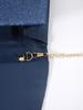 New Fashion Ladies' Evening Flap Clutch - Celebrity Party Banquet Bag
