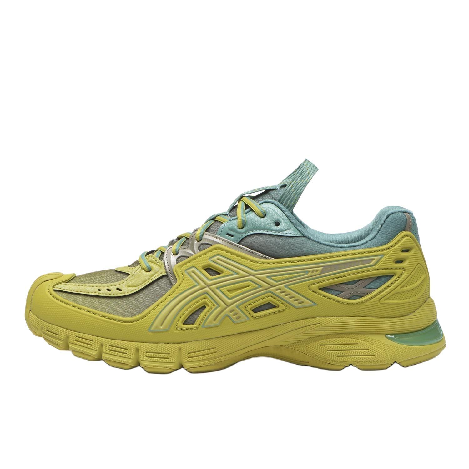 ASICS x Kiko Kostadinov UB13-S Gel-SD Lyte Yellow Green Men s 1203A972-300 EU 35.5