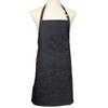 Unisex Kitchen Cooking Apron Oil-Proof Waiter Extended Aprons Barber Work Clothes  Restaurant Use