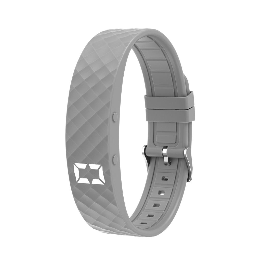 Alarm Bracelet - Convenient Heavy Sleepers Bracelet | Watch Silent Timer, Vibrating Alarm Wristband, Adjustable Wearable Alarms Device